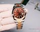 Swiss Quality Rolex Datejust II Citizen 8215 watch 41mm 2-Tone Rose Gold Brown Dial (5)_th.jpg